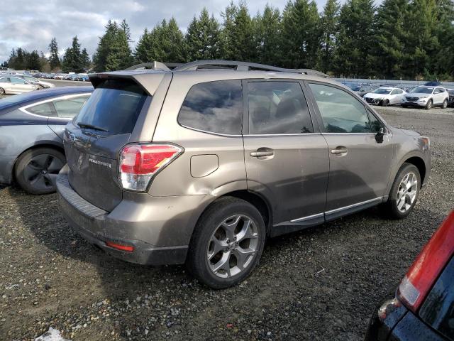 JF2SJAWC3JH545420 | 2018 SUBARU FORESTER 2