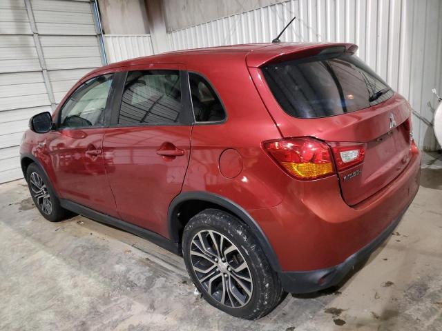 JA4AP3AW1GZ059286 2016 MITSUBISHI OUTLANDER-1