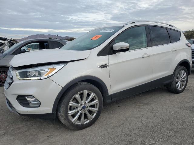 Vin: 1fmcu0j98hud42455, lot: 40044134, ford escape titanium 2017 img_1