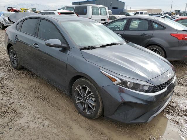 3KPF24AD5PE653258 | 2023 KIA FORTE LX