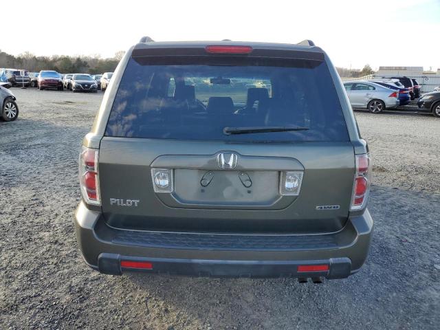 2006 Honda Pilot - Image 6