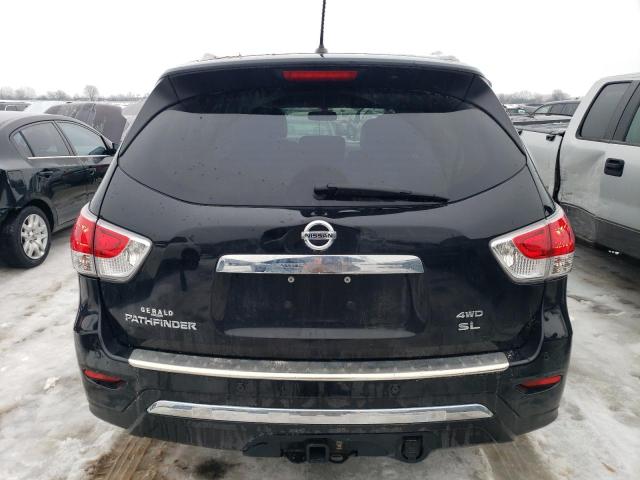 5N1AR2MM2EC642420 | 2014 NISSAN PATHFINDER