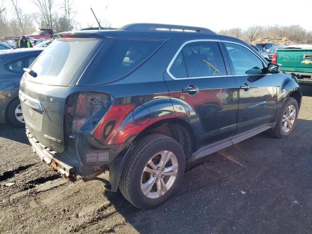 2CNFLEEC6B6457628 | 2011 Chevrolet equinox lt