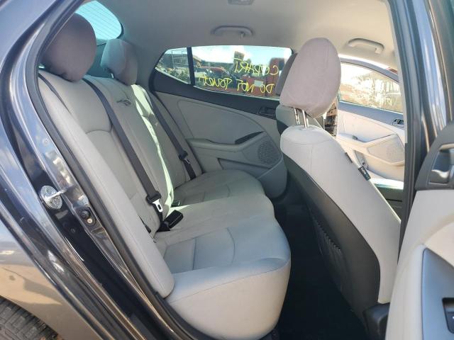 KNAGM4A74F5657592 | 2015 KIA OPTIMA LX