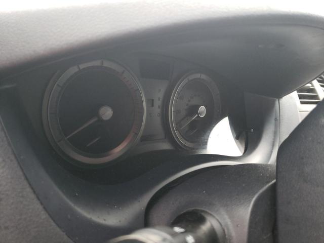 2009 Lexus Es 350 VIN: JTHBJ46GX92329838 Lot: 40018754