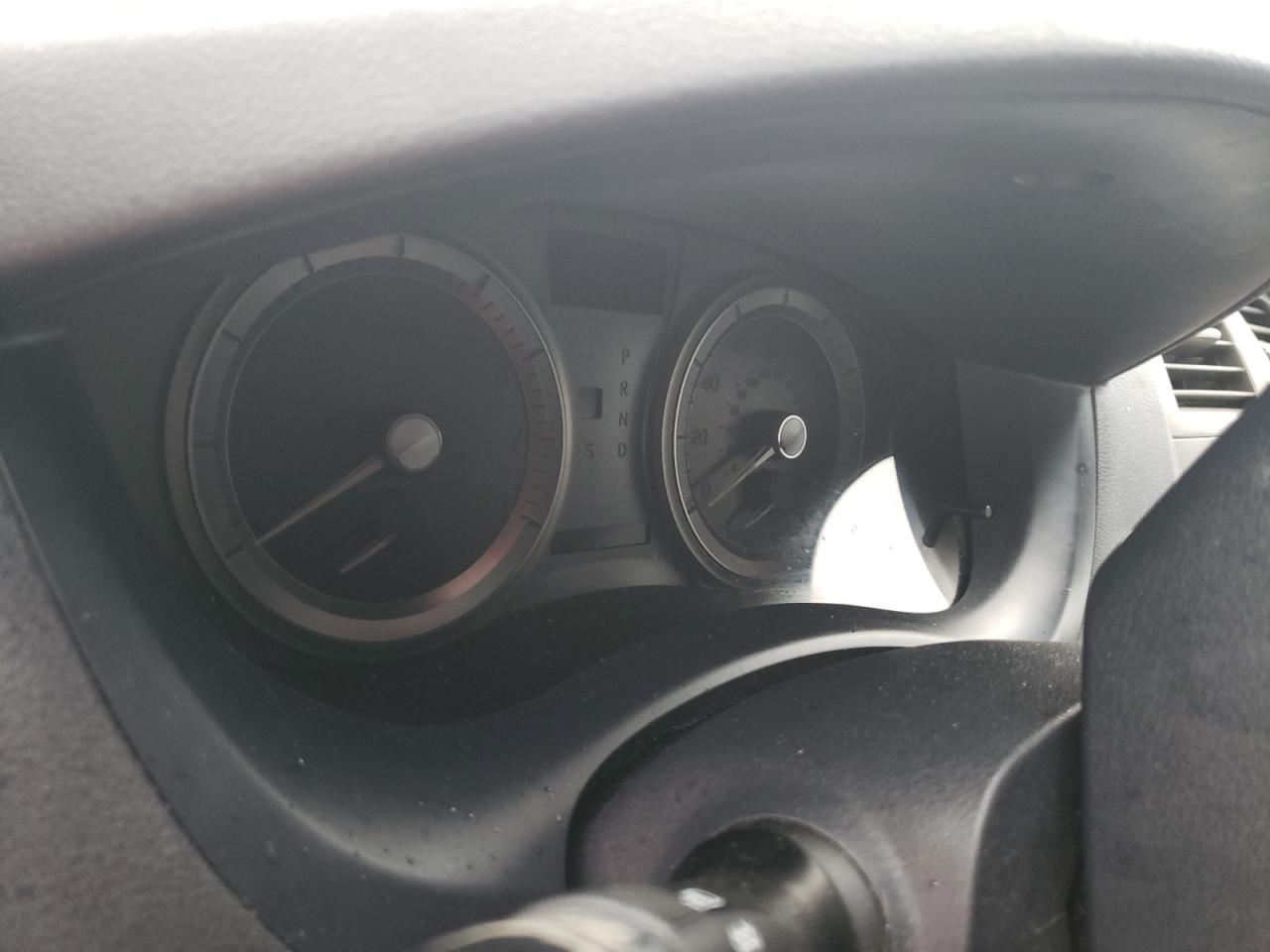 JTHBJ46GX92329838 2009 Lexus Es 350