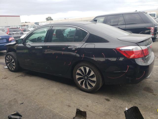 1HGCR6F53FA008719 | 2015 HONDA ACCORD HYB