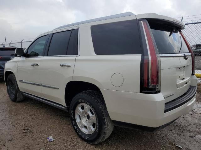 1GYS3NKJ7FR593518 | 2015 CADILLAC ESCALADE P