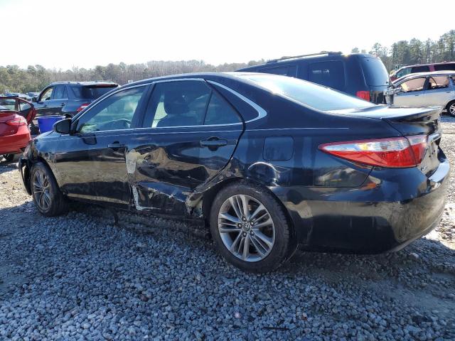 VIN 4T1BF1FK7FU492318 2015 Toyota Camry, LE no.2