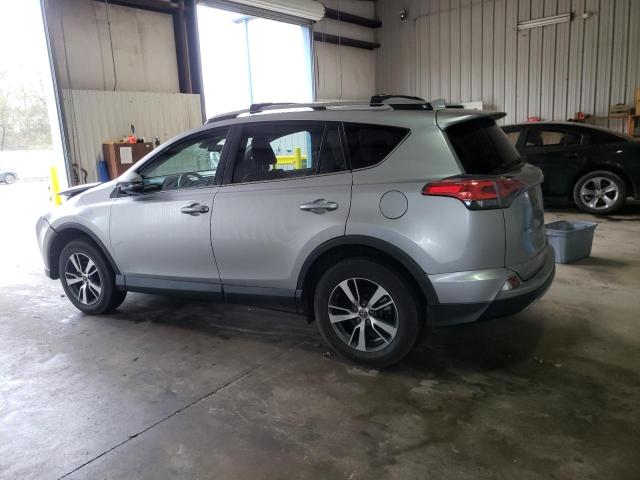 2T3WFREV0JW420842 | 2018 TOYOTA RAV4 ADVEN