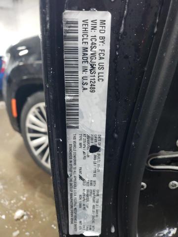 2022 JEEP GRAND WAGO 1C4SJVGJ6NS112489