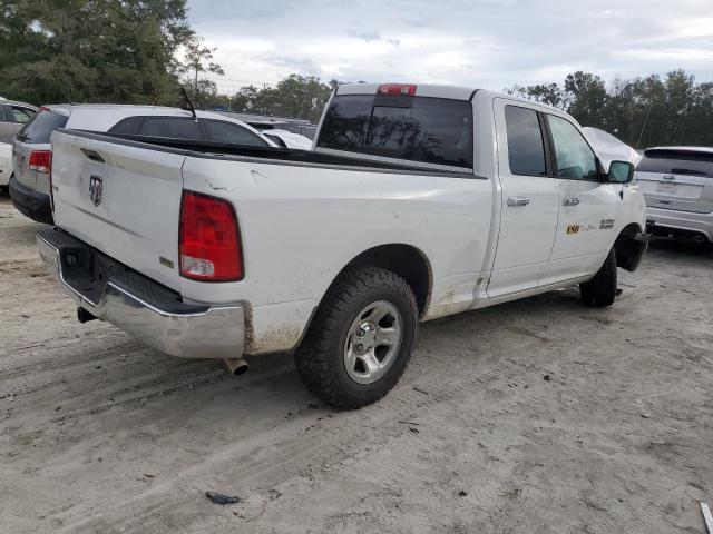 2015 RAM 1500 SLT - 1C6RR6GG8FS529610