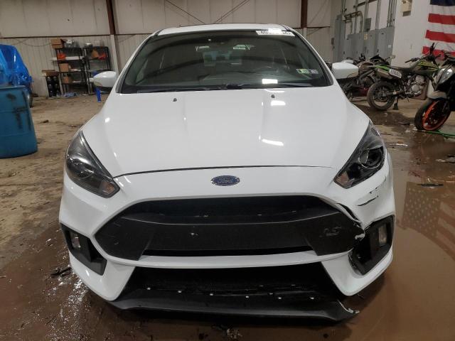 2016 FORD FOCUS RS WF0DP3TH8G4116210