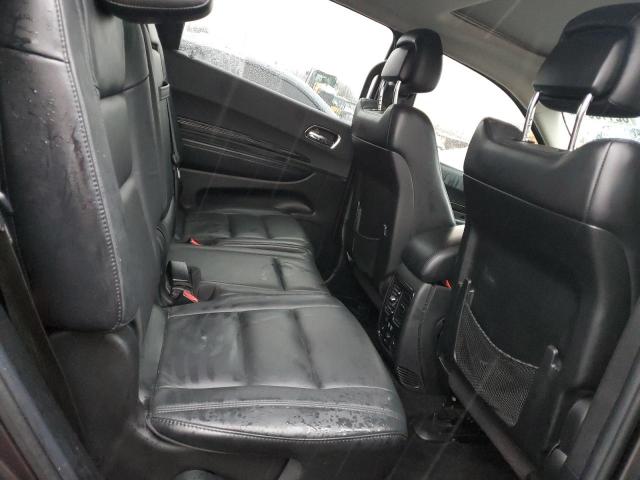 1C4RDJDG3EC971606 | 2014 DODGE DURANGO LI