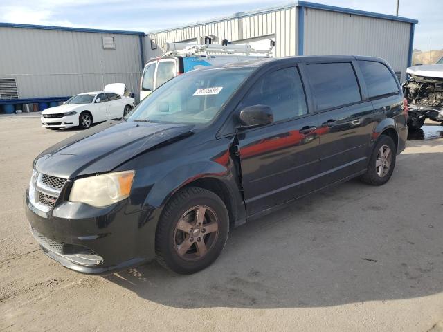 2012 Dodge Grand Caravan SE