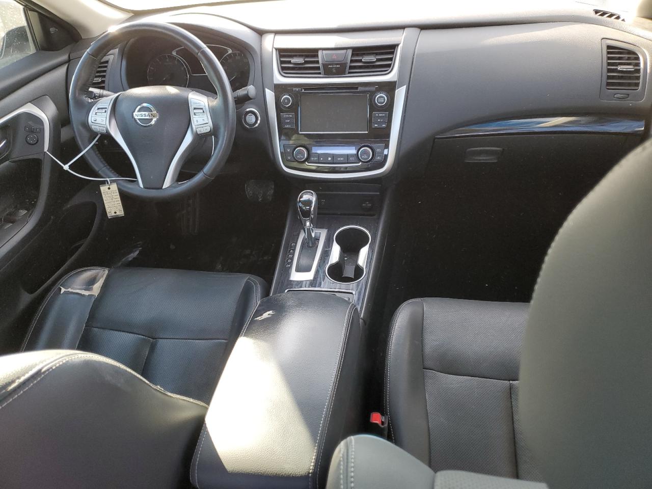 1N4AL3AP7JC143445 NISSAN ALTIMA 2018