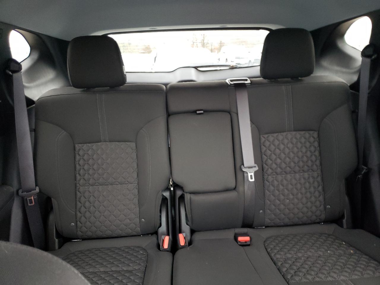 3GNKBHRSXLS599354 CHEVROLET BLAZER 2020