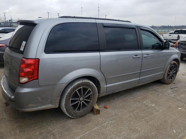 2017 Dodge Grand Caravan Gt VIN: 2C4RDGEG2HR773726 Lot: 40403994