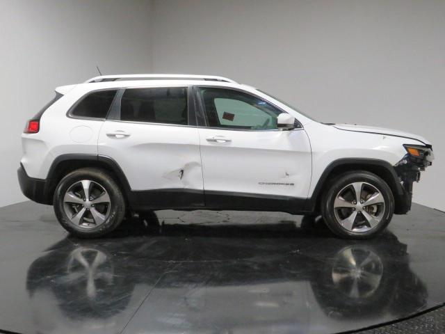 1C4PJLDX6MD179969 | 2021 JEEP CHEROKEE L