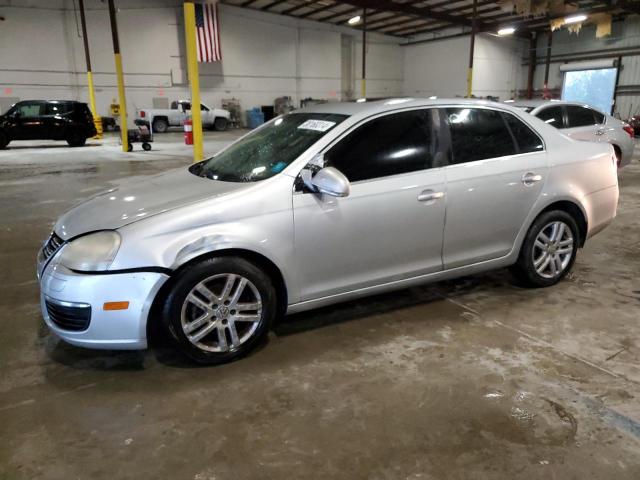 2006 Volkswagen Jetta 