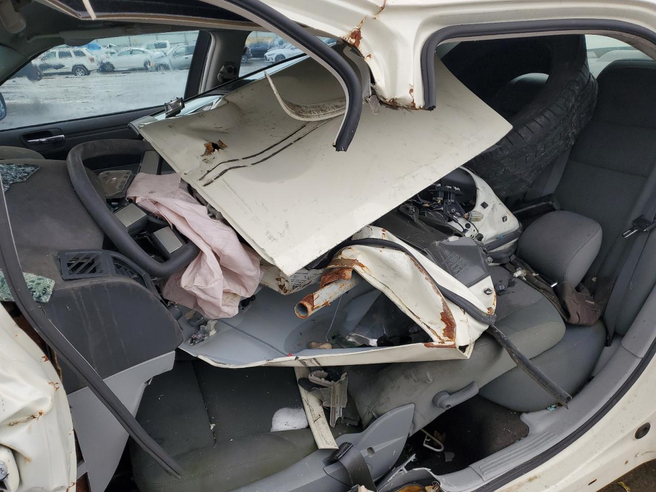 2C3KA43R96H218051 2006 Chrysler 300