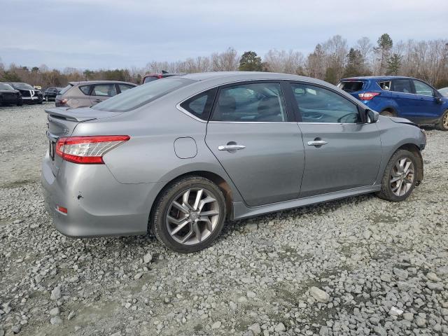 3N1AB7APXEY237145 | 2014 NISSAN SENTRA S