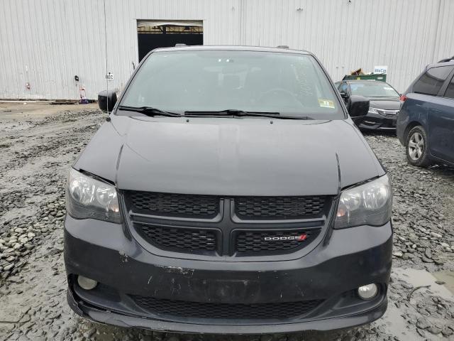 2C4RDGEG7GR312438 | 2016 DODGE GRAND CARA