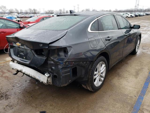 1G1ZD5ST0JF125720 | 2018 CHEVROLET MALIBU LT