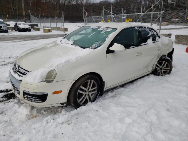 2007 Volkswagen Jetta 