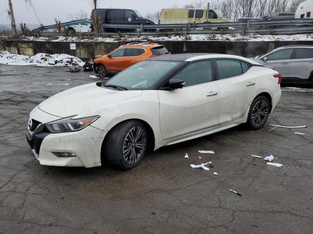 1N4AA6AP8HC386411 | 2017 NISSAN MAXIMA 3.5