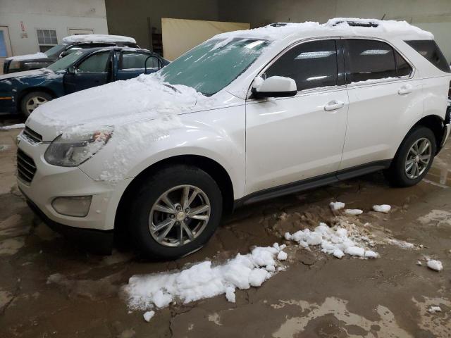 2GNALCEK6G6146743 | 2016 CHEVROLET EQUINOX LT