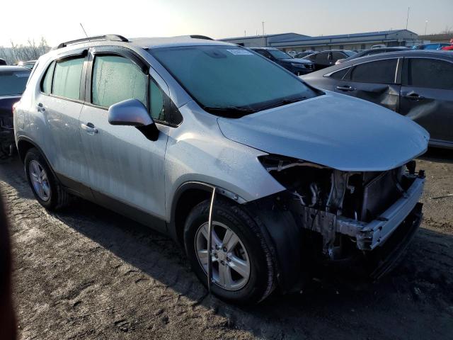 2019 CHEVROLET TRAX LS 3GNCJKSB3KL329096