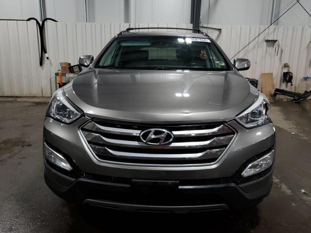 5XYZUDLB8GG316413 | 2016 HYUNDAI SANTA FE S