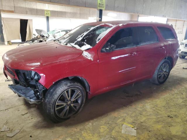 2013 Dodge Durango SXT