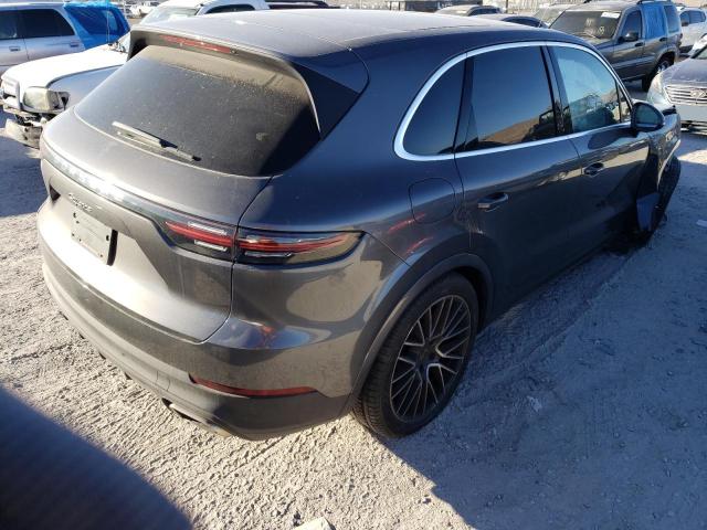 VIN WP1AA2AY1LDA01753 2020 Porsche Cayenne no.3