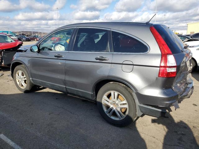 Vin: 3czre4h50ag705436, lot: 37897484, honda crv ex 20102