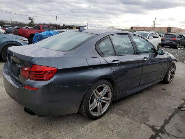 WBAKP9C55GG587701 | 2016 BMW 550 XI