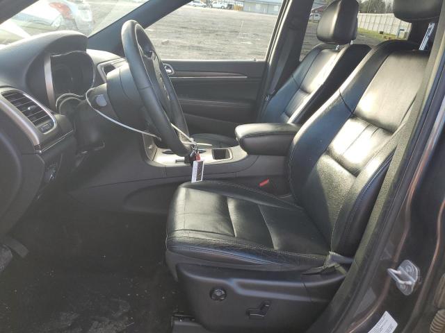 2014 Jeep Grand Cherokee Limited VIN: 1C4RJEBGXEC444651 Lot: 39869664