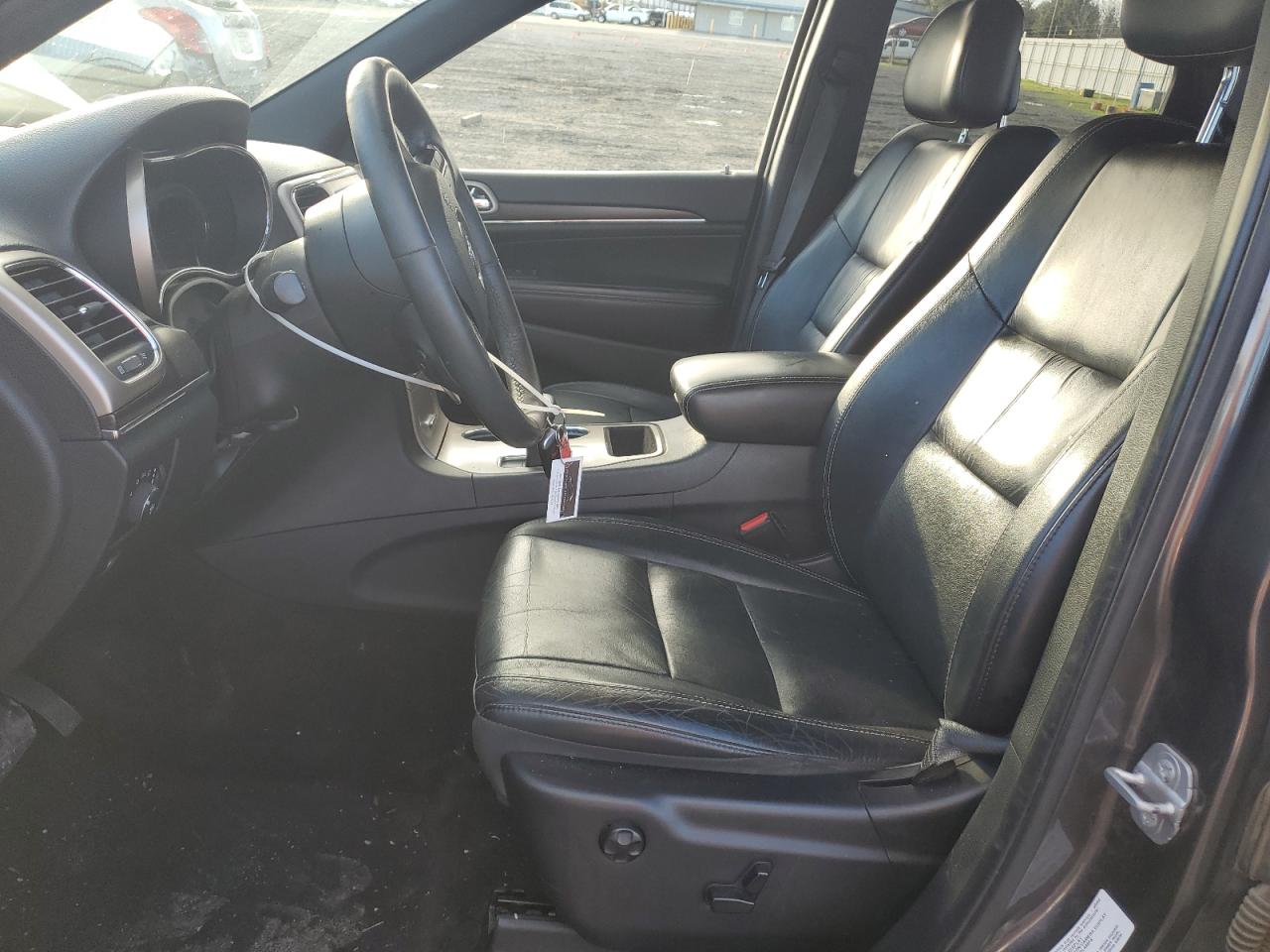 1c4rjebgxec444651 1C4RJEBGXEC444651 2014 Jeep Grand Cherokee Limited