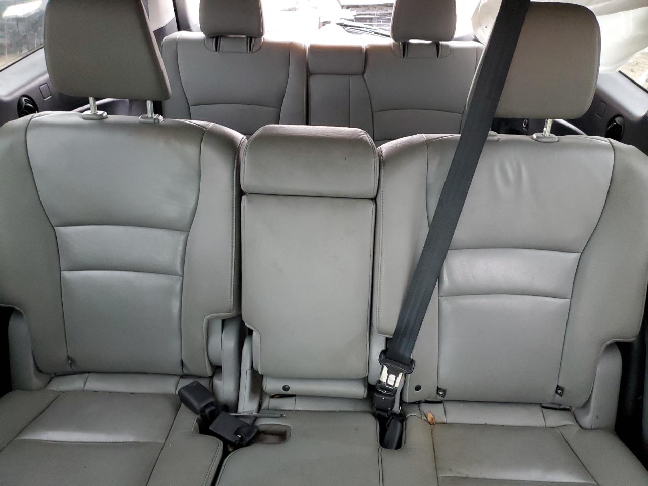 5FNYF6H52JB005210 HONDA PILOT 2018