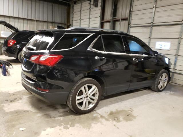 2GNAXMEV7J6122530 | 2018 Chevrolet equinox premier