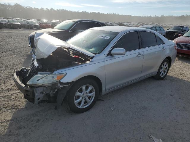 4T1BF3EK2BU680588 | 2011 Toyota camry base