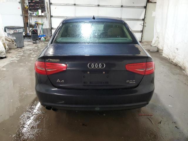 VIN WAUBFAFL6DN012688 2013 Audi A4, Premium no.6