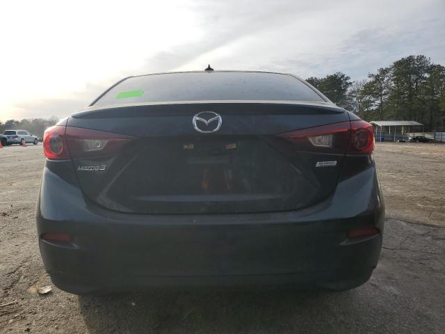 JM1BN1W34H1100464 | 2017 MAZDA 3 GRAND TO