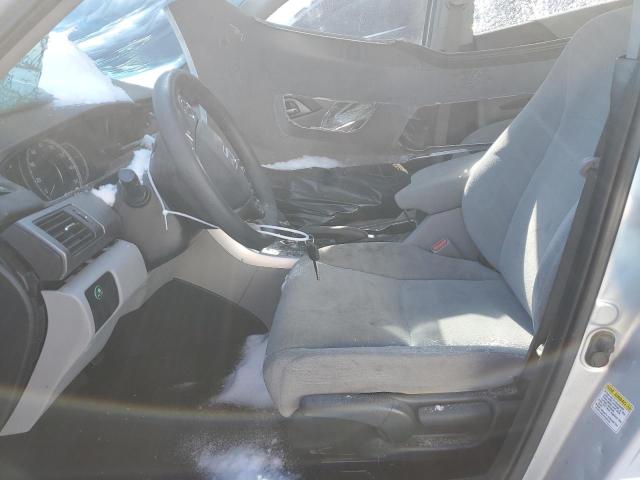 1HGCR2F33DA036394 | 2013 Honda accord lx