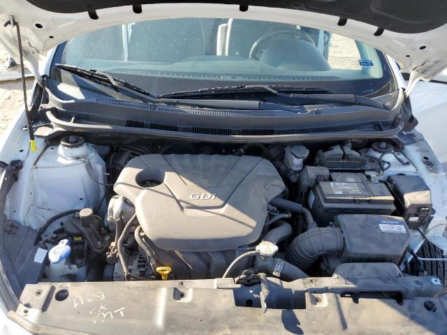 2015 HYUNDAI ACCENT GLS - KMHCT4AE4FU891266