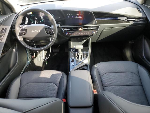 2024 KIA NIRO SX KNDCT3LE8R5127401