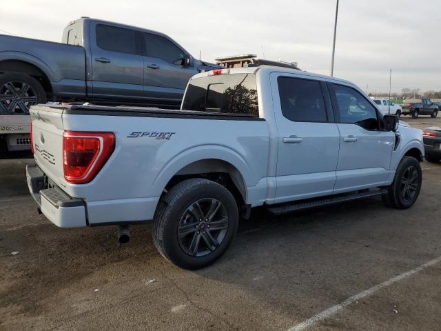 1FTEW1EP8MKD07605 | 2021 FORD F150 SUPER