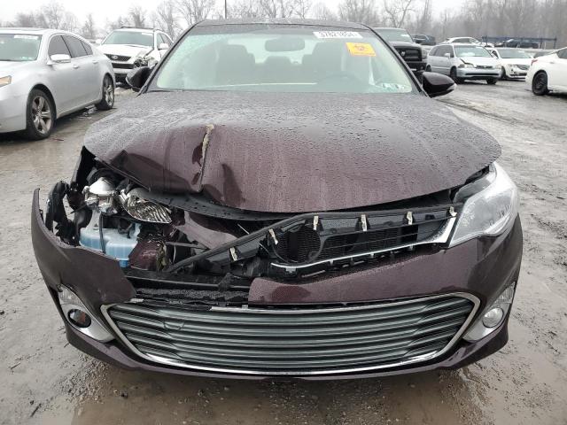 4T1BK1EB2EU103693 | 2014 TOYOTA AVALON BAS