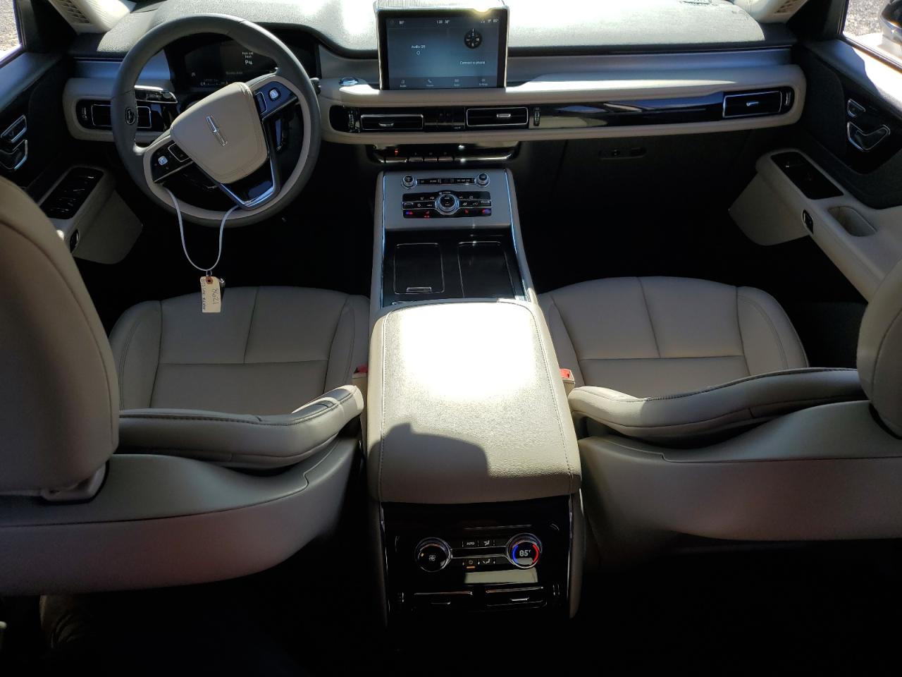 5LM5J6XC8PGL11174 LINCOLN AVIATOR 2023